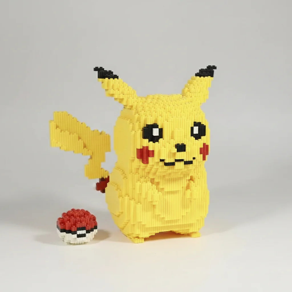 Pokémon Varianten