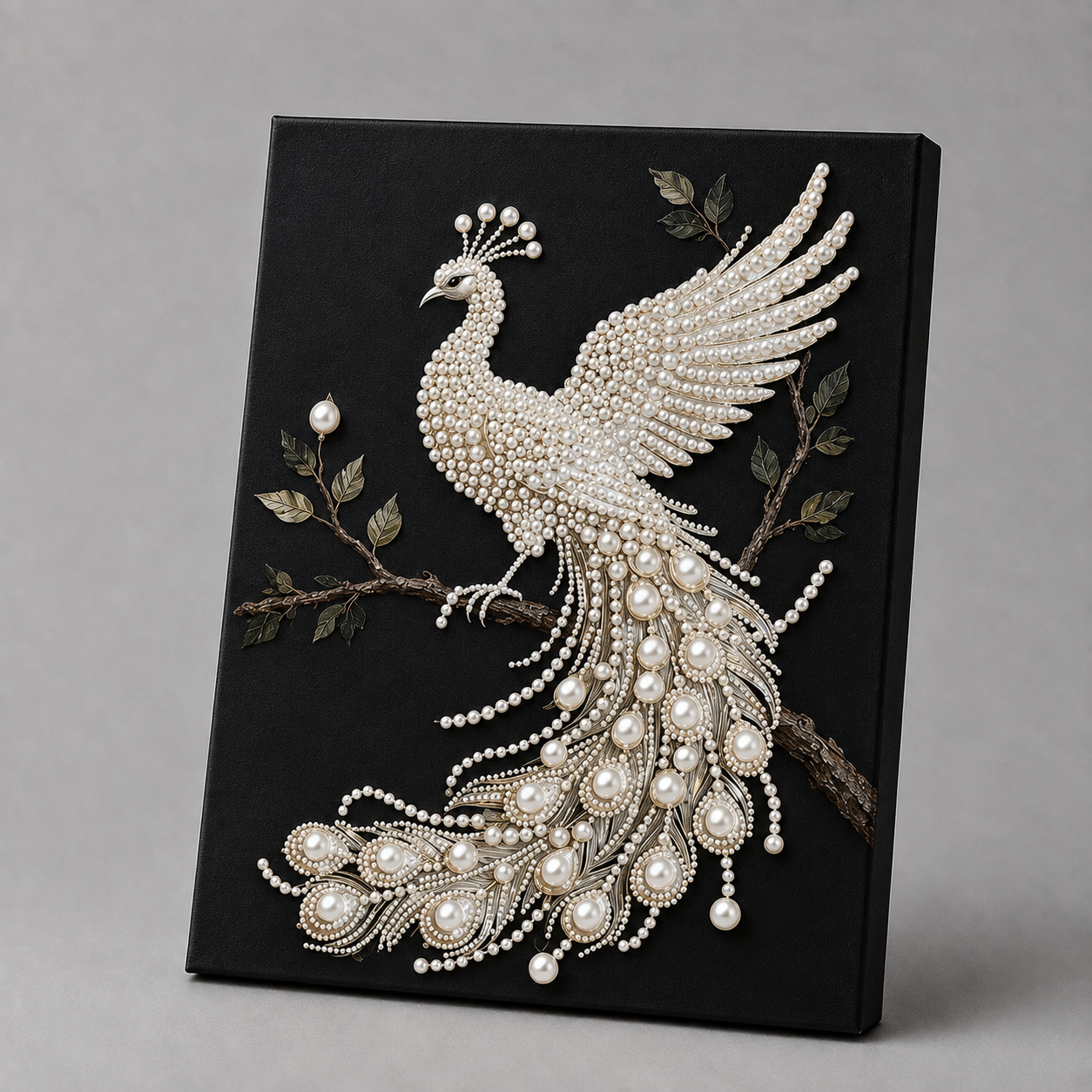 Pauw | Premium Parel Diamond Painting