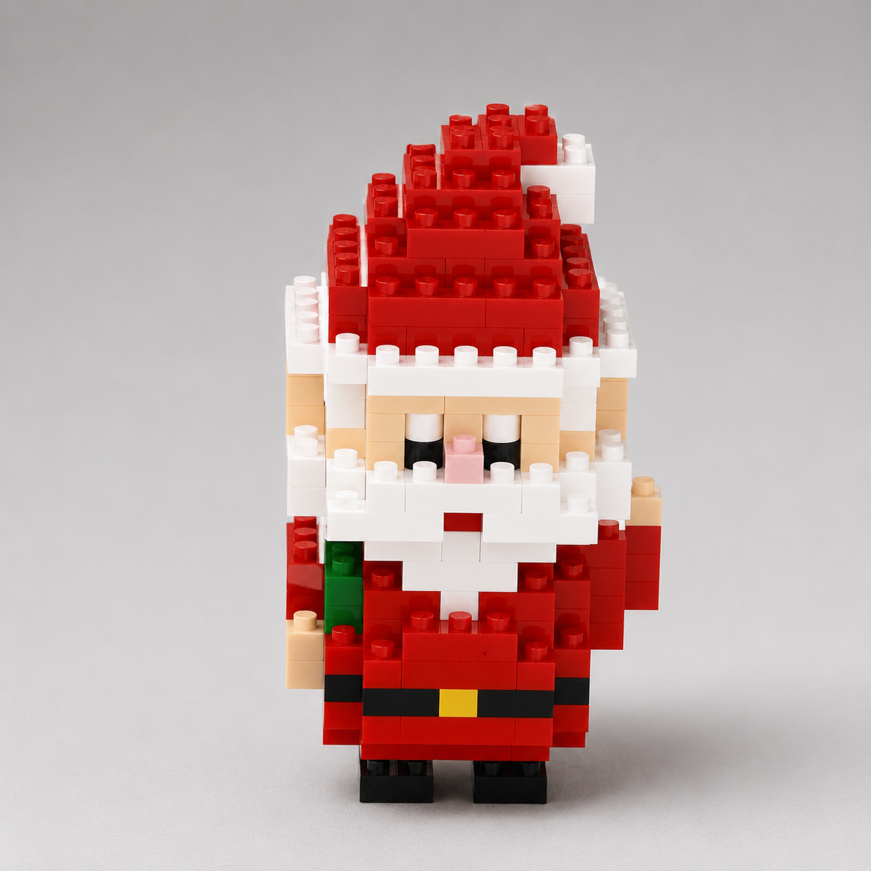 Kerst mini´s | Bouwsteentjes