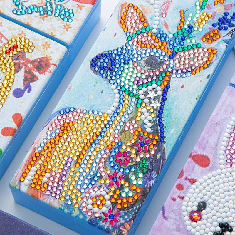 Potlood bakje | Diamond Painting