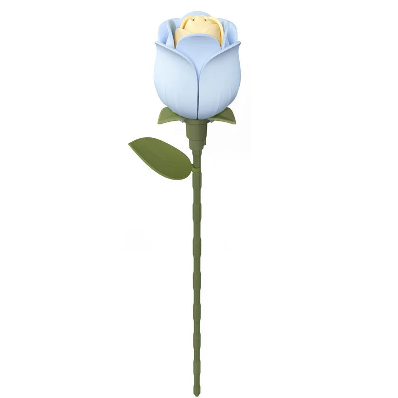 Rozen | Houten Bouwpakketten
