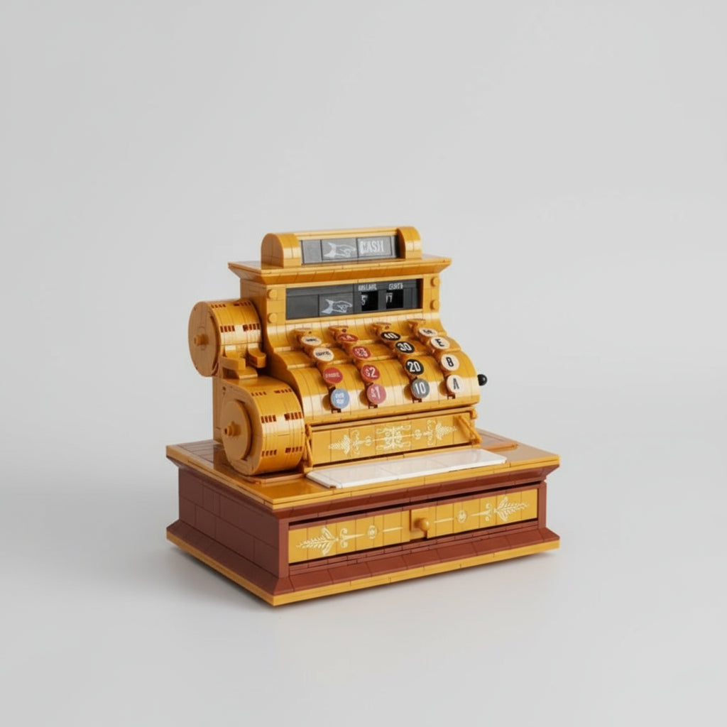 Gouden Kassa