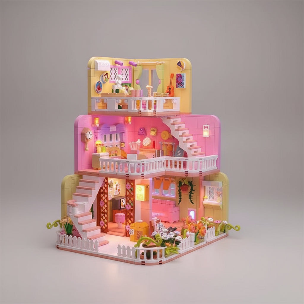 Huis