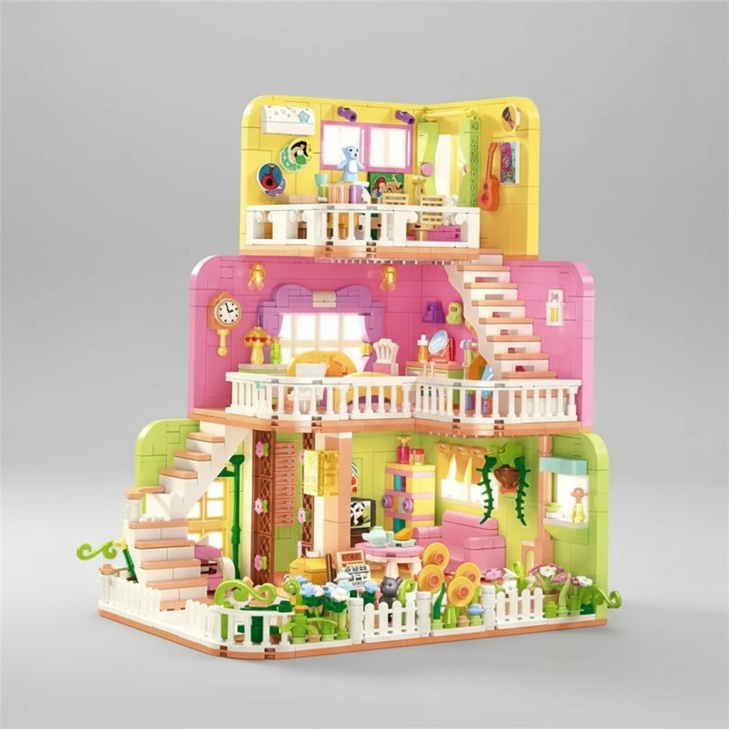 Huis