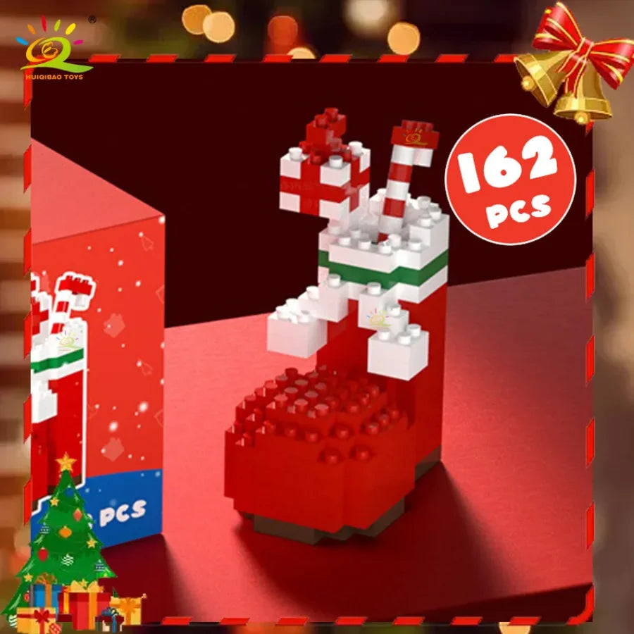Kerst Mini´s