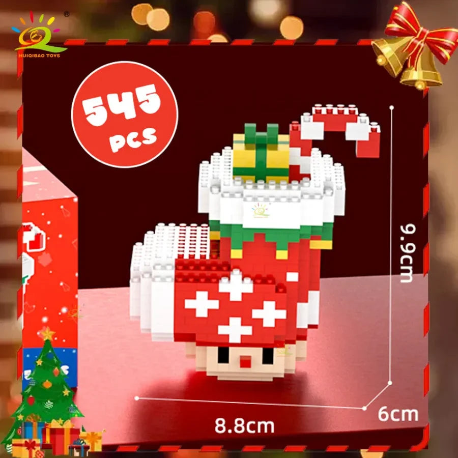 Kerst Mini´s