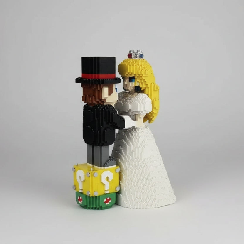 Loodgieter & Prinses