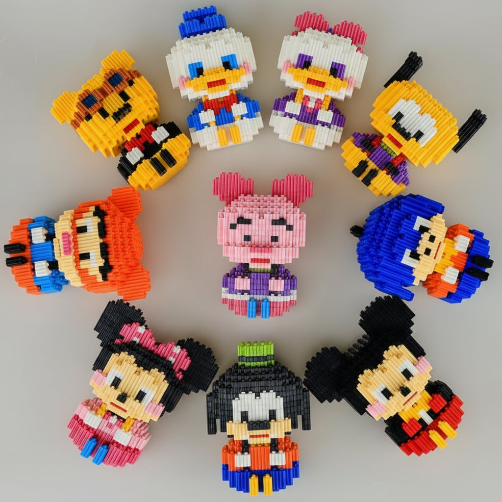 Mini Belgische Bloedhond