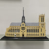 Notre Dame Bouwblokjes
