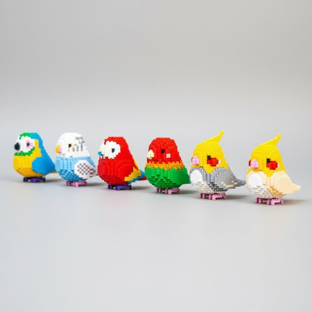 Vogels