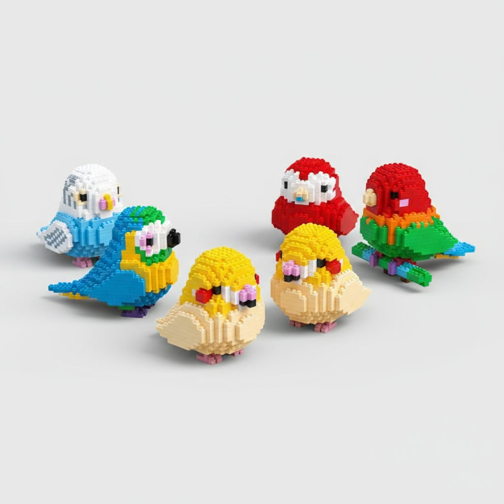 Vogels