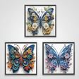 Diamond painting