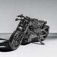 Metalen 3D Puzzels