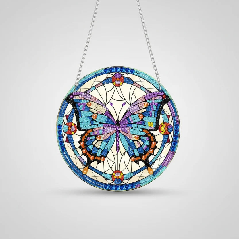 Diamond Painting Hanger