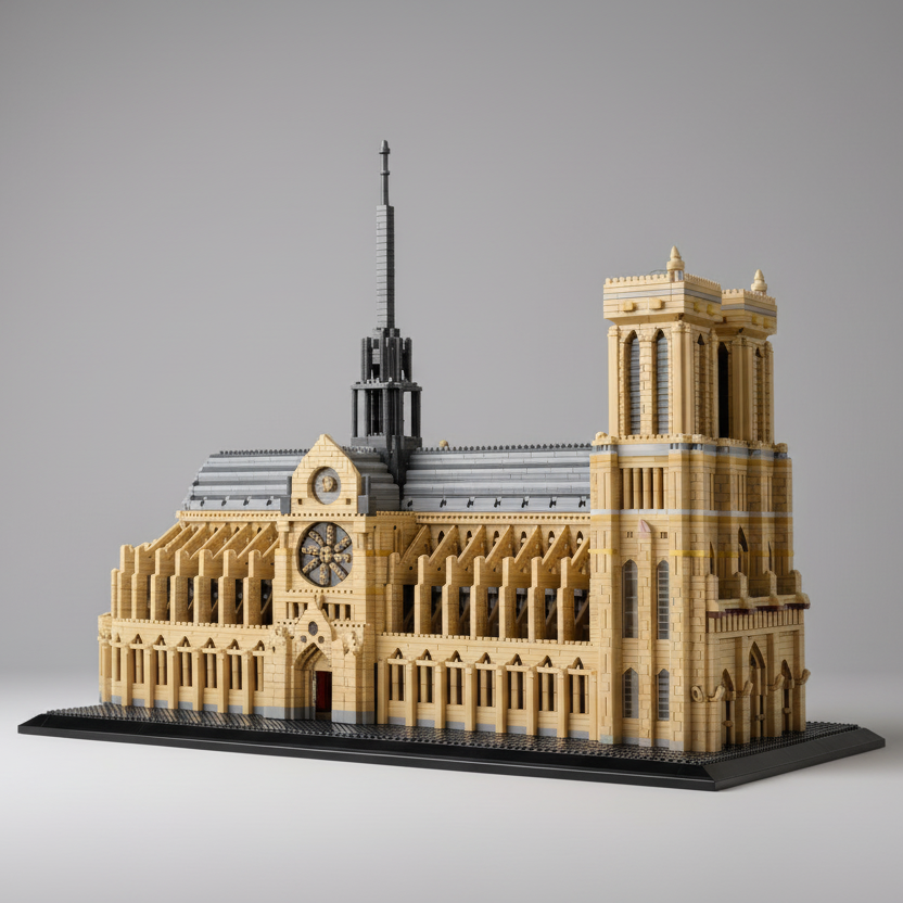 Architectuur