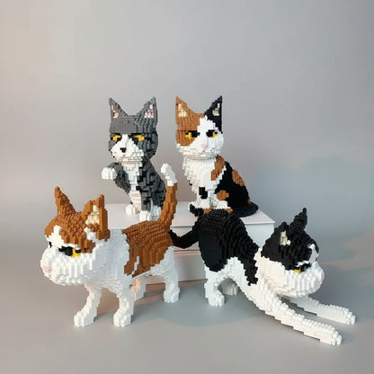 Katje | Bouwsteentjes