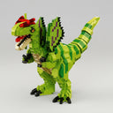 Spinosaurus | Bouwsteentjes