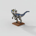 Raptor | Bouwsteentjes