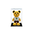 Coole beren | Bouwsteentjes