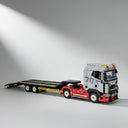 Zware vrachtwagen | Bouwsteentjes