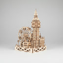 London | Houten Bouwpakket