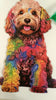 Afbeelding in Gallery-weergave laden, Schattige Hond