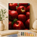 Appels | Schilderen op Nummer