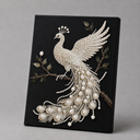 Pauw | Premium Parel Diamond Painting