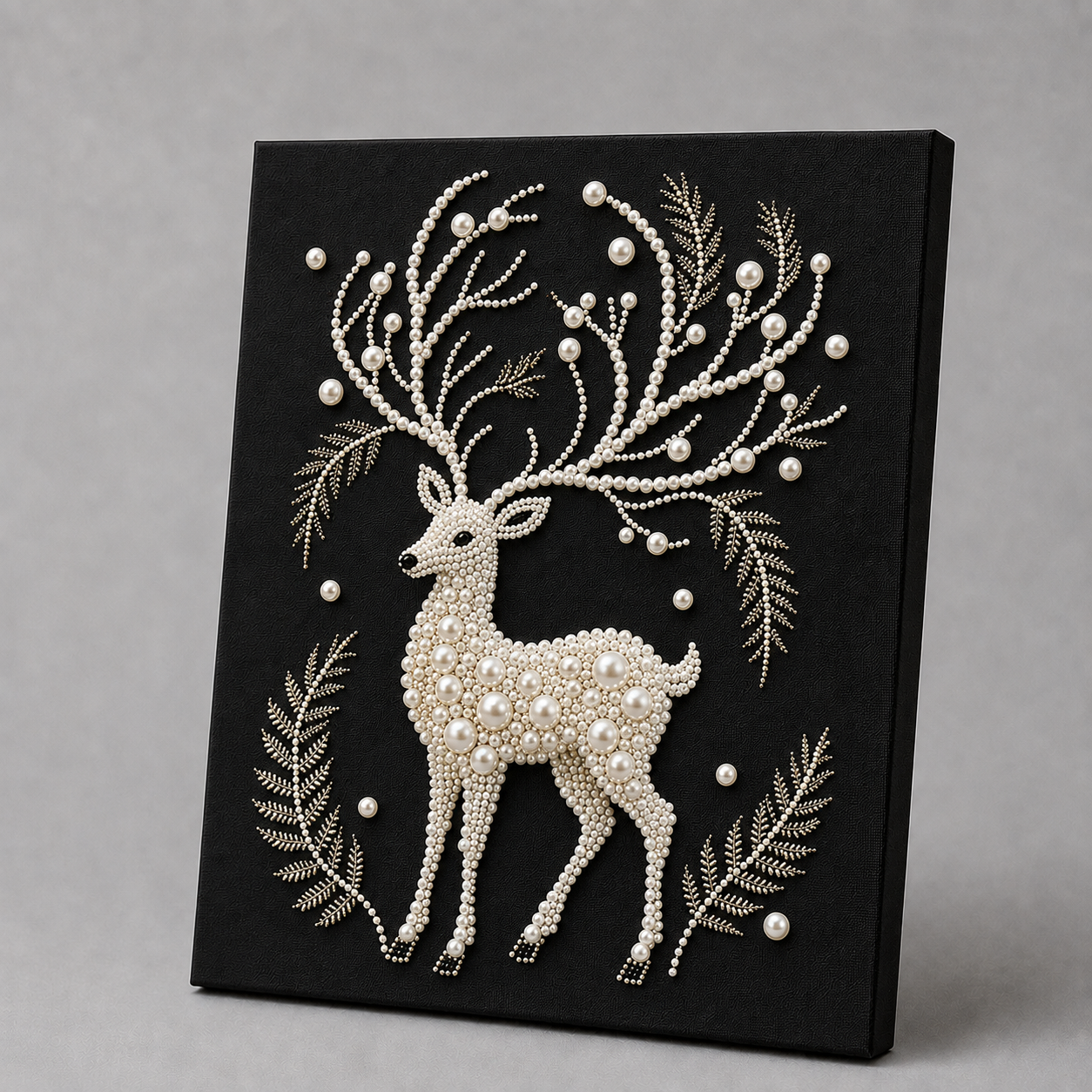 Hert | Premium Parel Diamond Painting