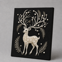 Hert | Premium Parel Diamond Painting