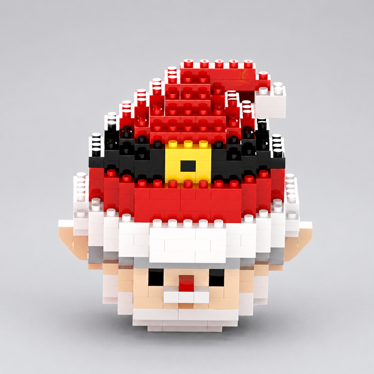 Kerst mini´s | Bouwsteentjes