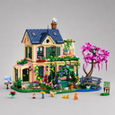 Villa | Bouwsteentjes