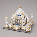 Taj Mahal | Bouwsteentjes