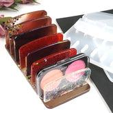 Siliconen Mal Make up Organisator | Epoxy