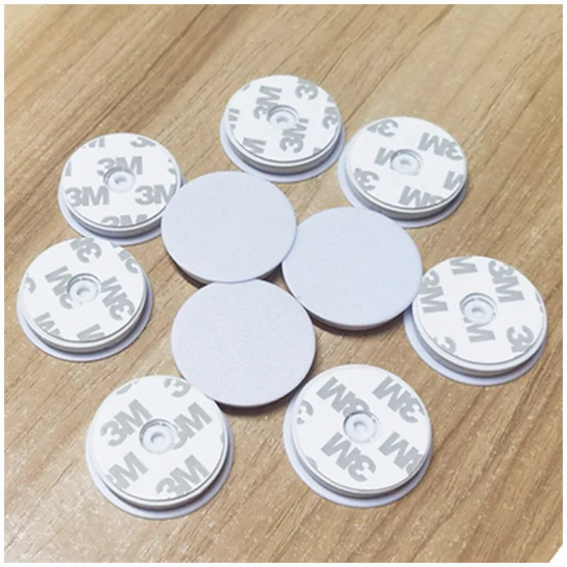 Siliconen Mal popsockets | Epoxy