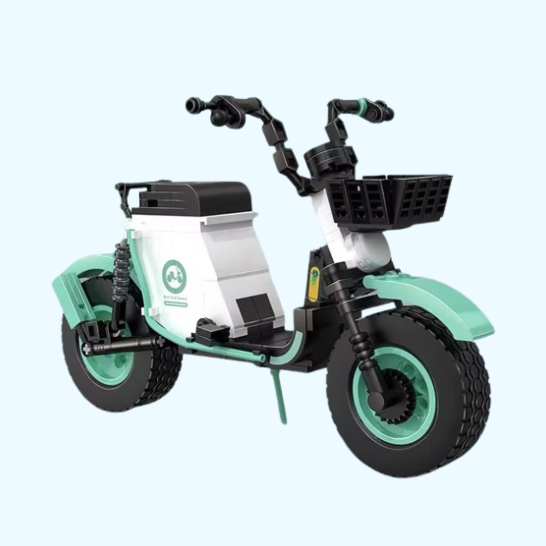 E-Scooter