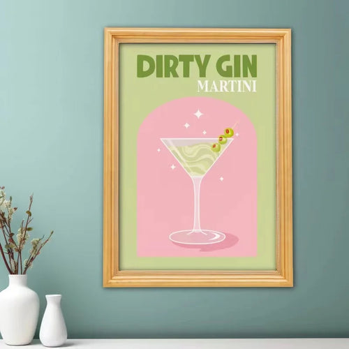 Elegante minischilderijen | Schilderen op Nummer