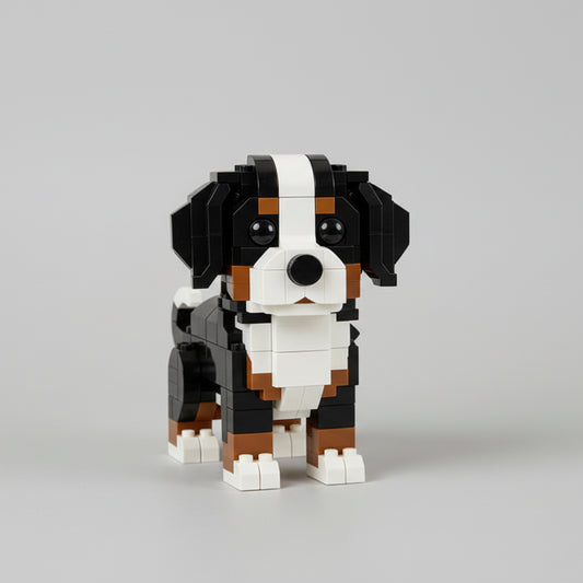 Berner Serner | Bouwsteentjes