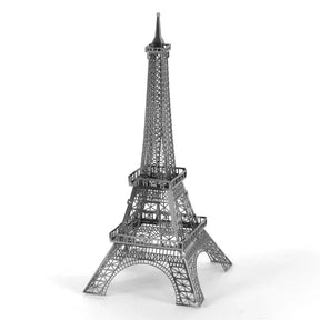 Eiffeltoren | Metalen Puzzel