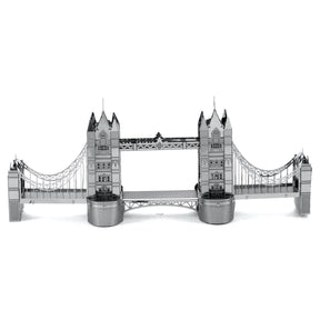 Tower Bridge | Metalen Puzzel