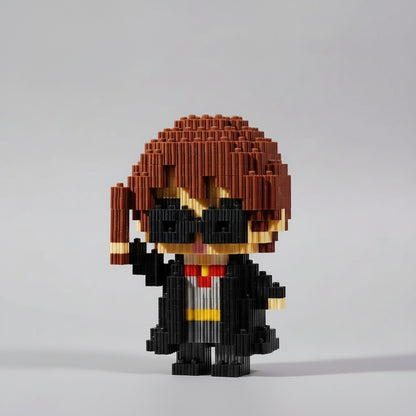 Harry Mini´s | Bouwsteentjes