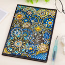 Notitieboekje | Diamond painting
