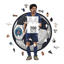 Marquinhos | Houten Puzzel