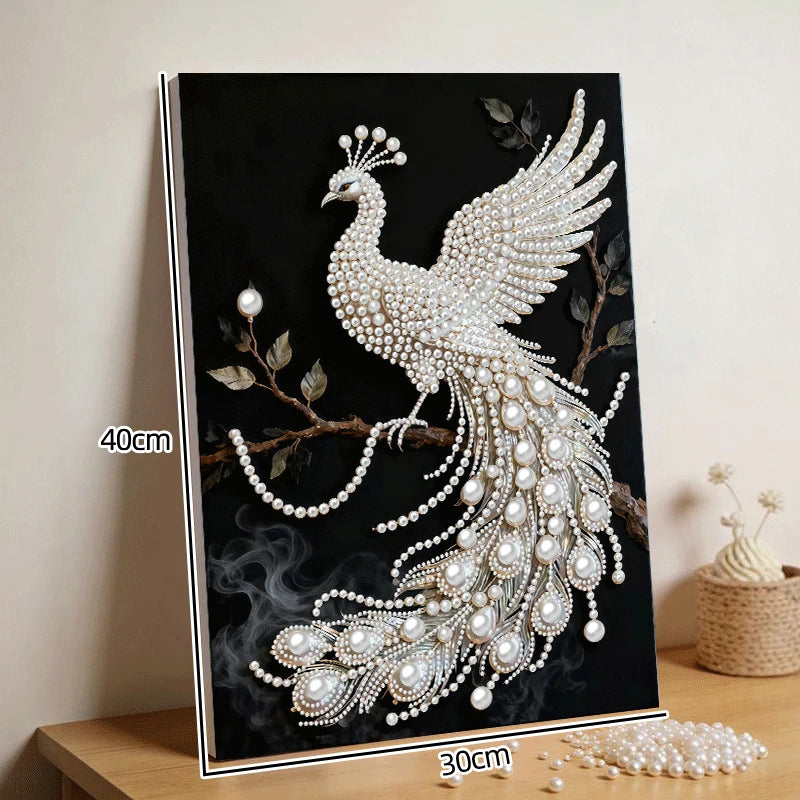 Pauw | Premium Parel Diamond Painting