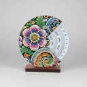 Bloem | Kalender | Diamond painting