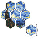 Onderzetters | Diamond painting