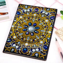 Notitieboekje | Diamond painting