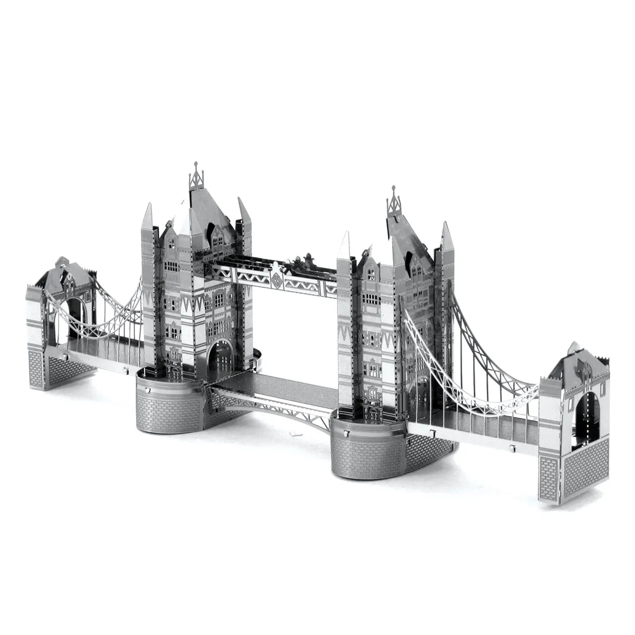 Tower Bridge | Metalen Puzzel