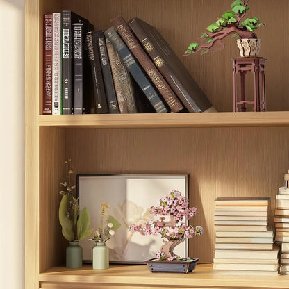 Sakura Boom | Houten Bouwpakketten