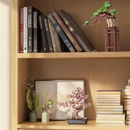 Bonsai Boompje | Houten Bouwpakketten